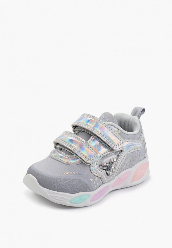 Кроссовки Котофей