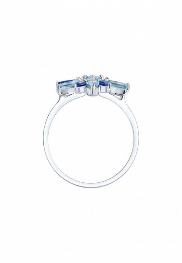 Кольцо Sokolov