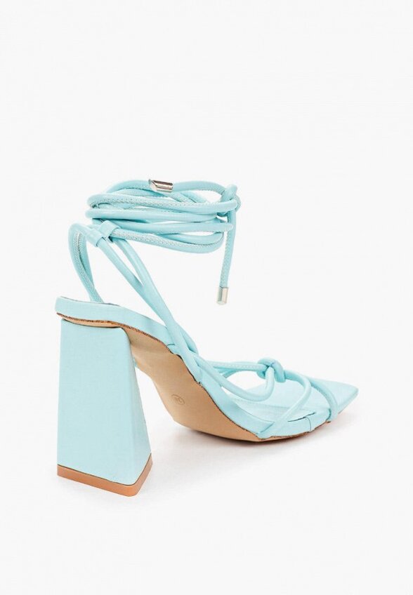 Босоножки Sbalo