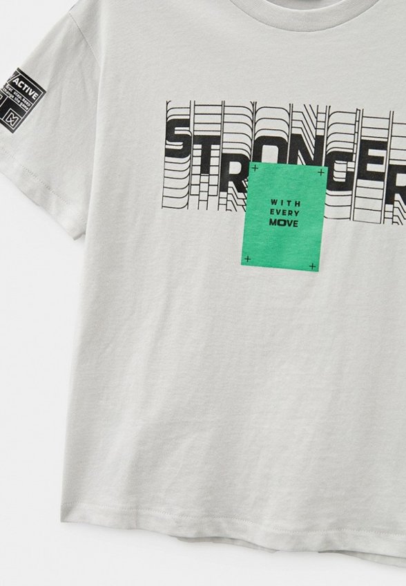 Футболка Nukutavake by Mayoral