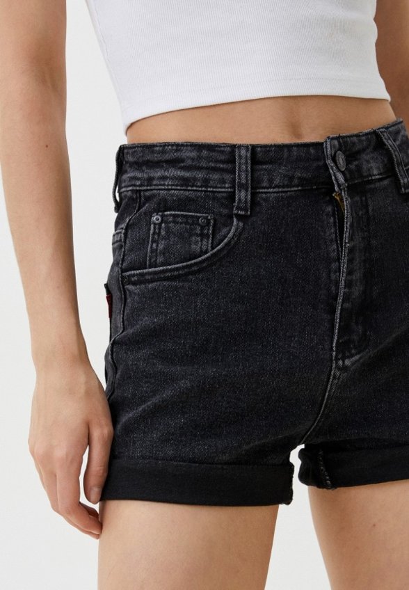 Шорты джинсовые Fragarika