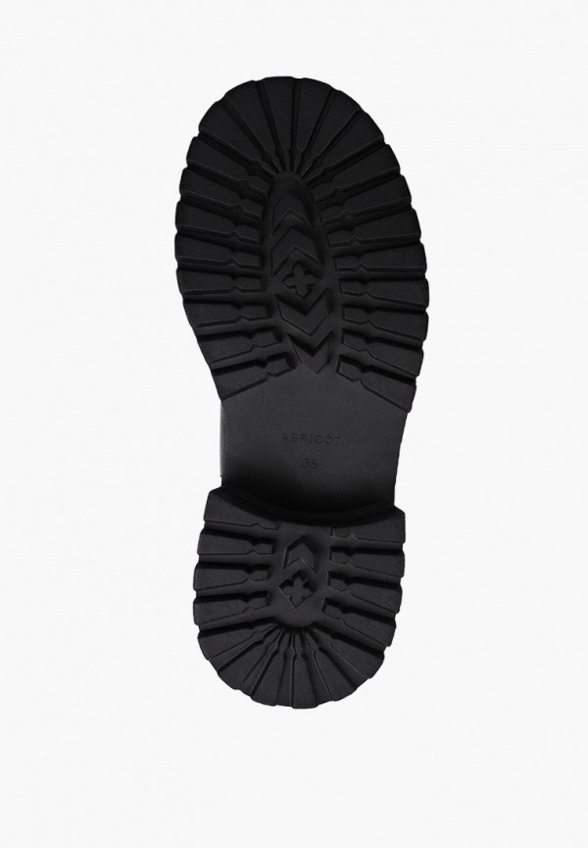 Ботинки Abricot