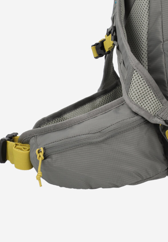 Рюкзак Salomon Trailblazer 20, Серый