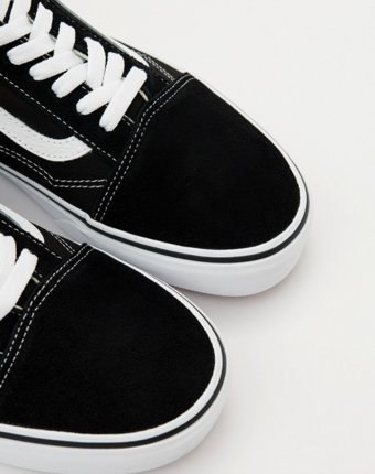 Кеды Vans женщинам