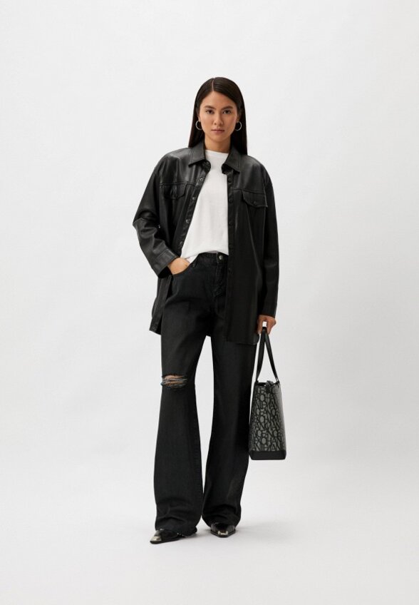 Джинсы Armani Exchange