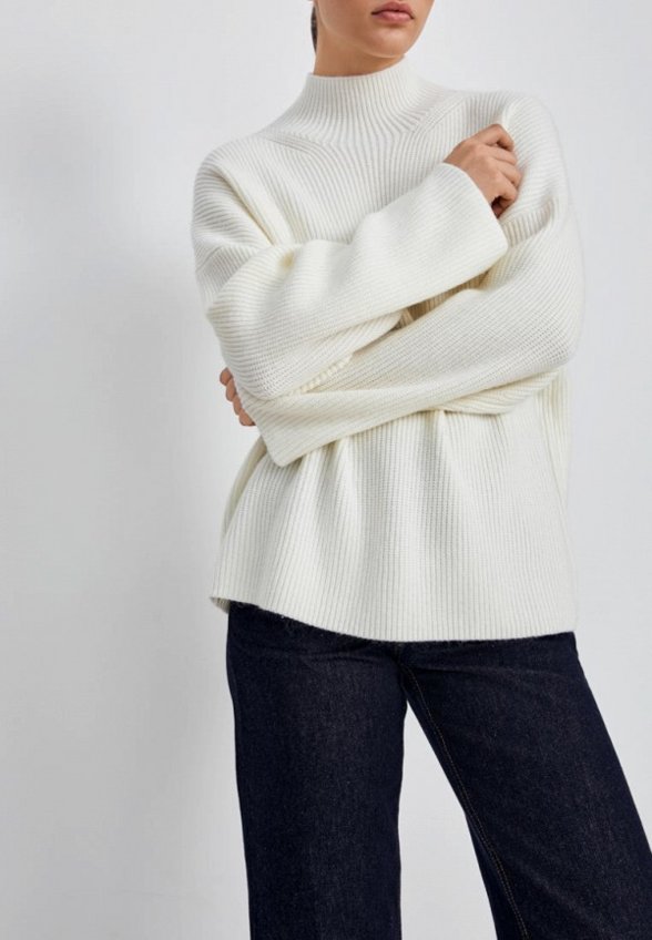 Свитер Finn Flare