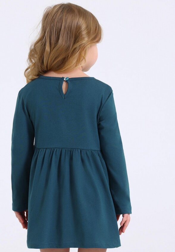 Платье Апрель