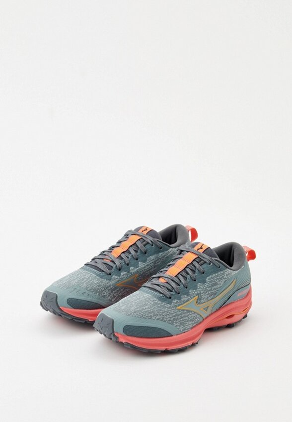 Кроссовки Mizuno