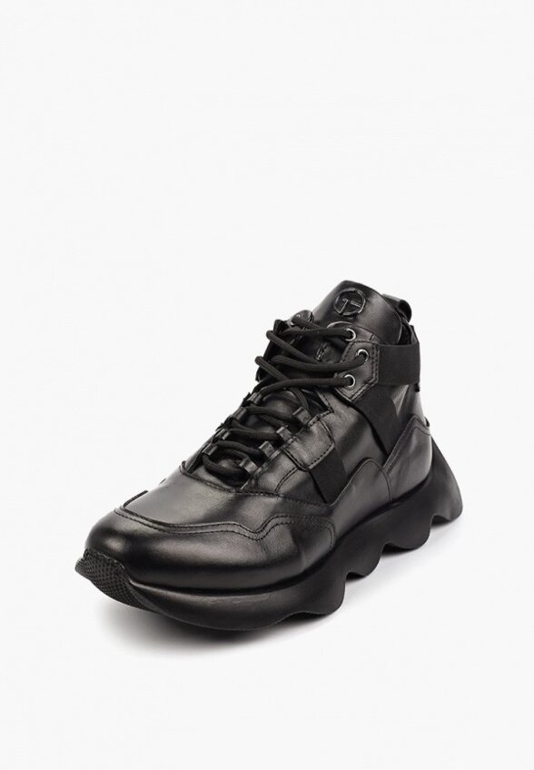 Кроссовки Emanuele Gelmetti