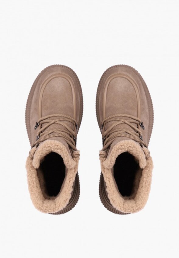 Ботинки Quattrocomforto