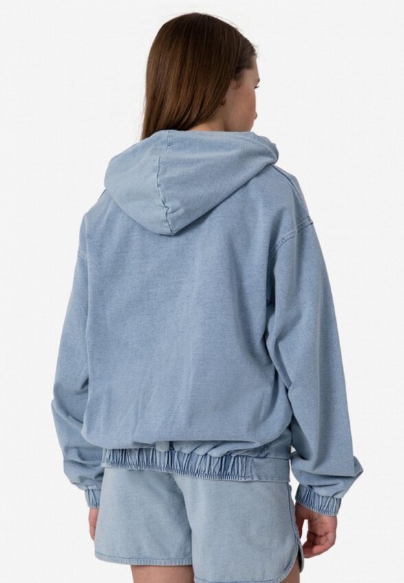 Толстовка Kapika