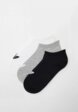 Носки 3 пары adidas Originals1  - превью