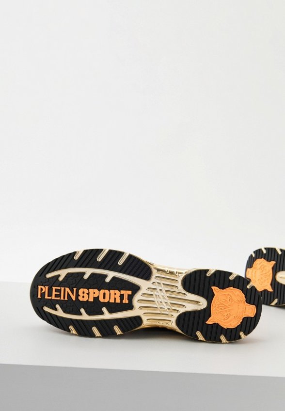 Кроссовки Plein Sport