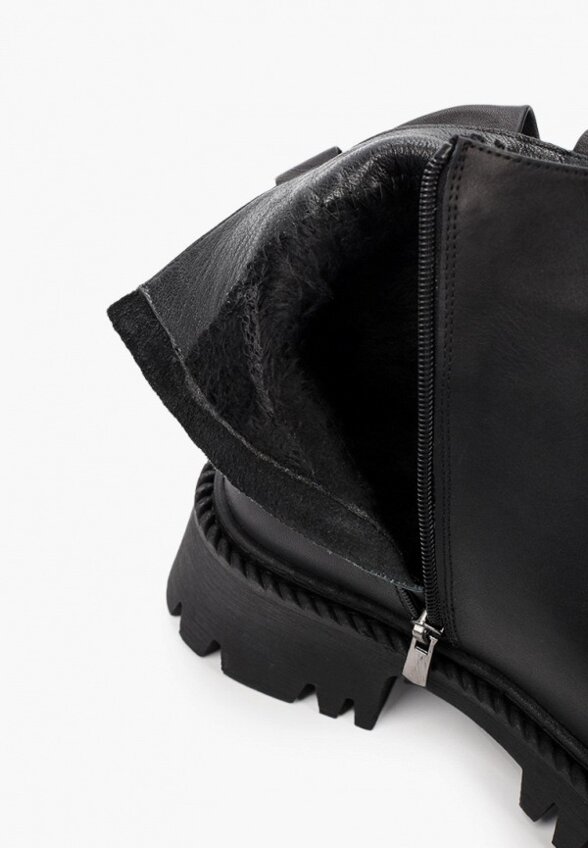 Полусапоги Valeani