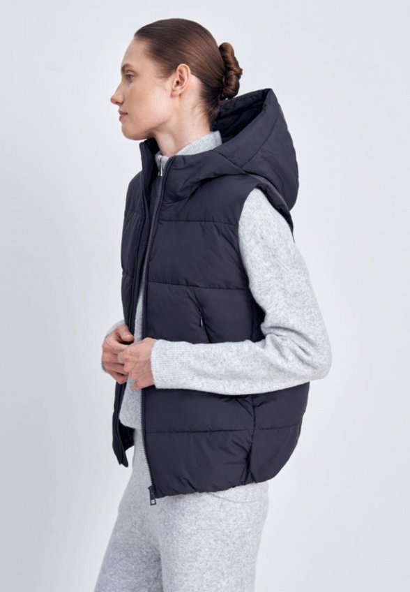 Жилет утепленный Finn Flare