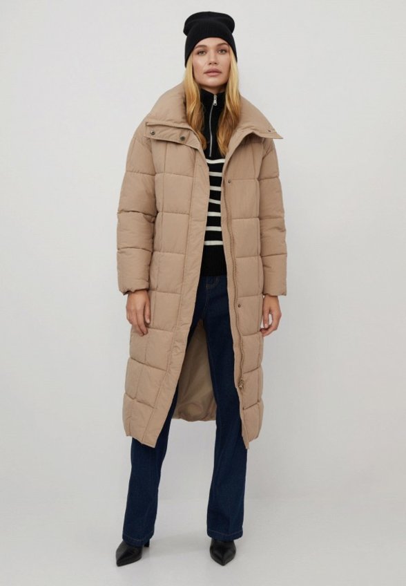 Пуховик Modis