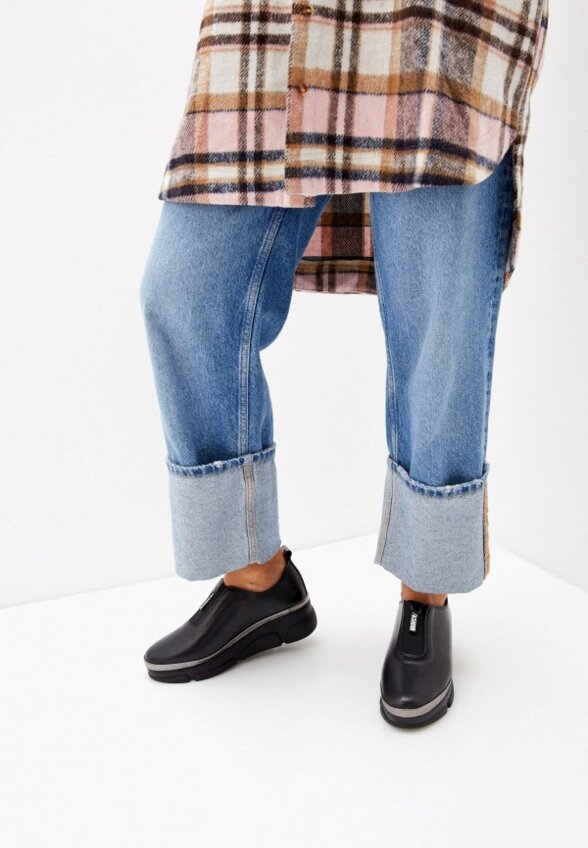 Слипоны Ascalini