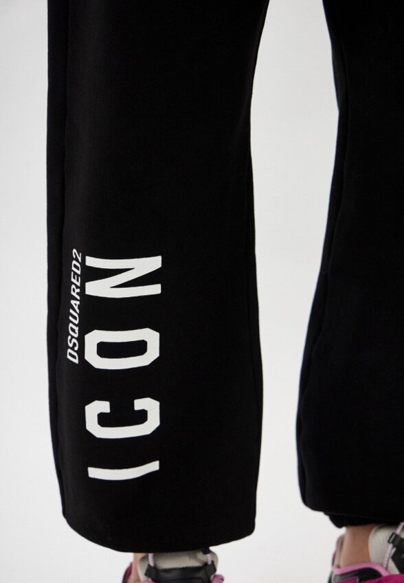 Брюки спортивные Dsquared2
