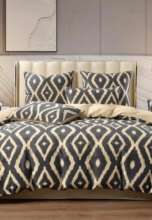 Постельное белье Семейное Sofi De Marko