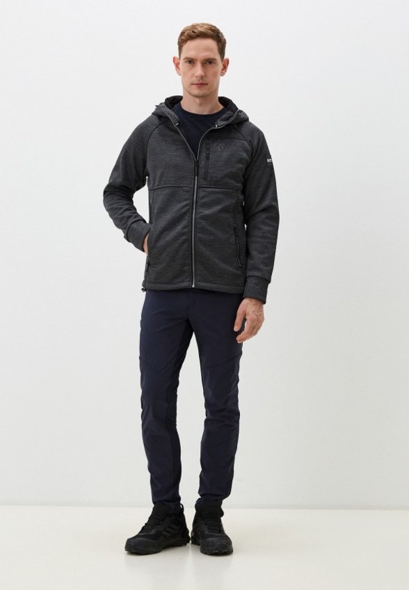 Ветровка City Race