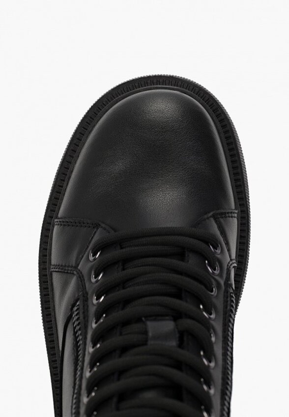 Ботинки Shoiberg