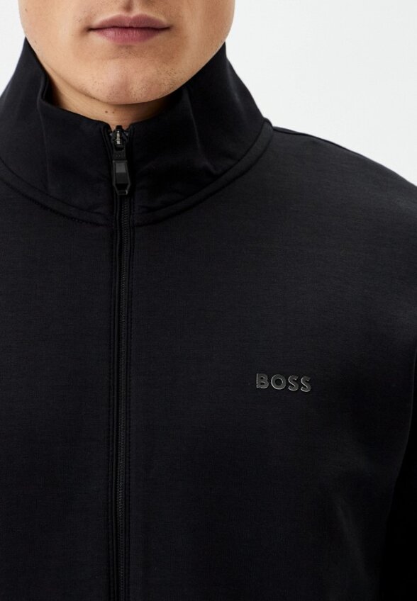 Олимпийка Boss