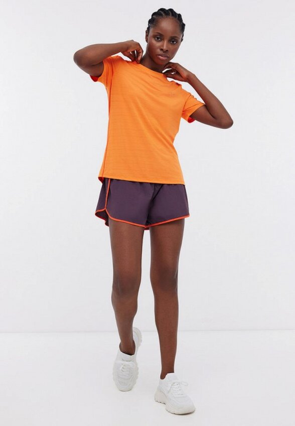 Шорты спортивные Baon