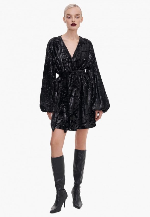 Платье Top Top