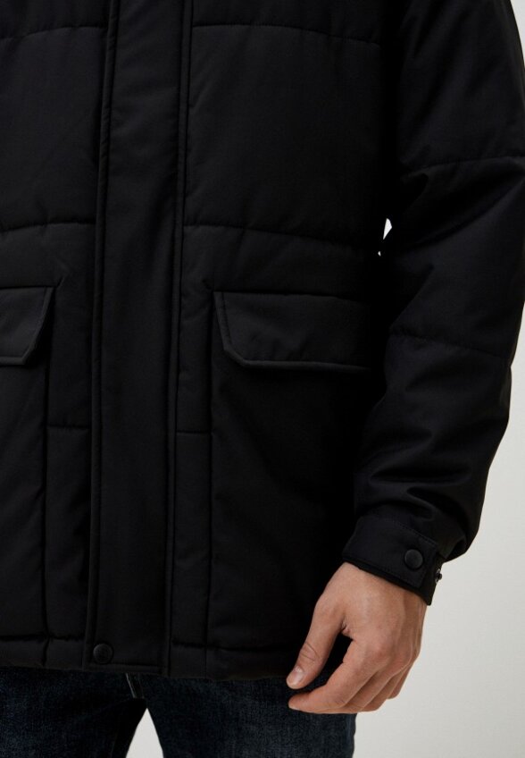Пуховик Urban Fashion for Men