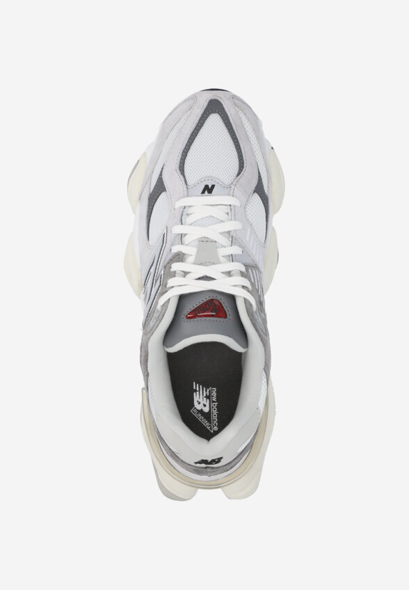 Кроссовки New Balance 9060, Серый