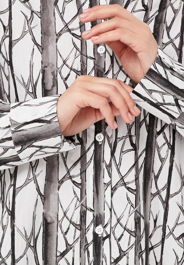 Рубашка By Art Boyko Yuliana