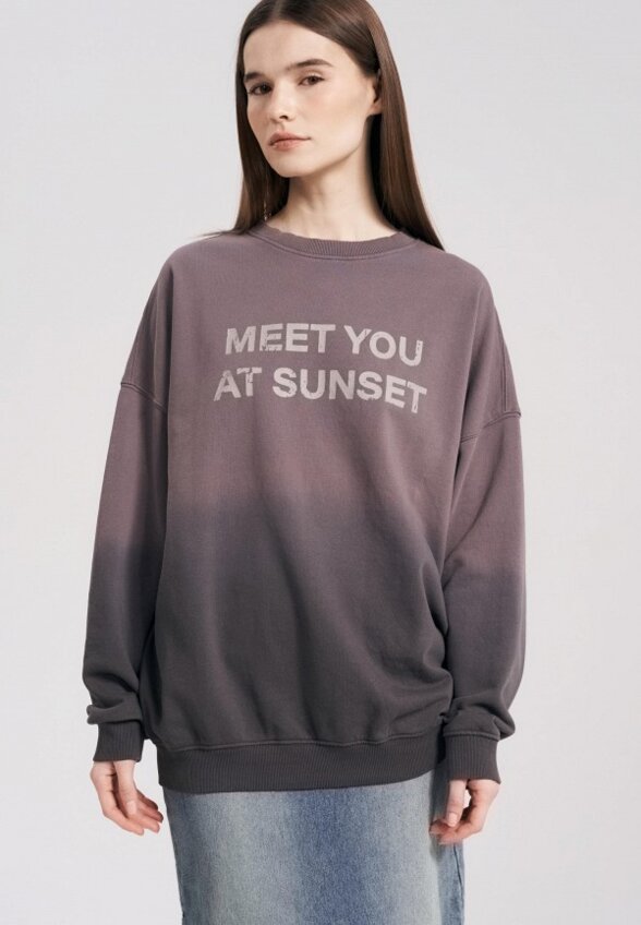 Свитшот Твое