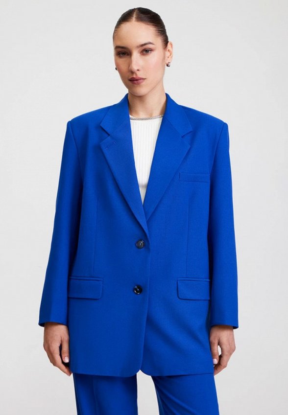 Жакет To Be Blossom