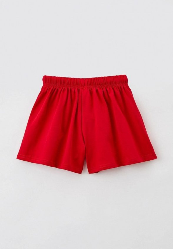 Футболка и шорты PlayToday