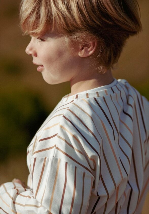 Лонгслив Mjolk