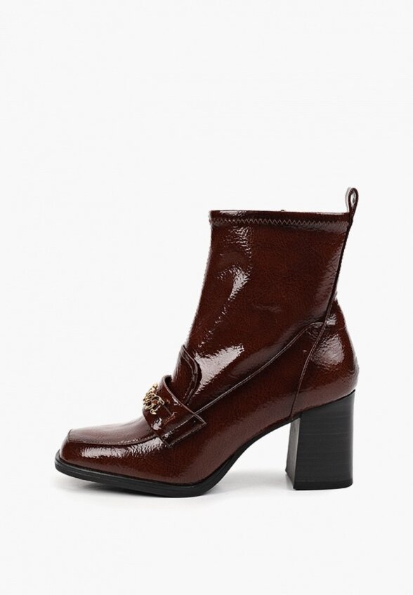 Ботильоны Tamaris