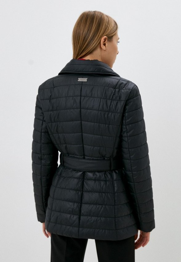 Куртка-пальто Avalon