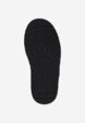 Сабо утепленные женские UGG Funkette, Черный6  - превью