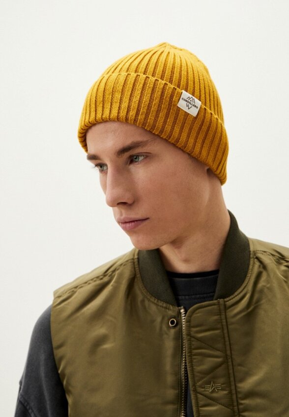 Шапка Cordillero