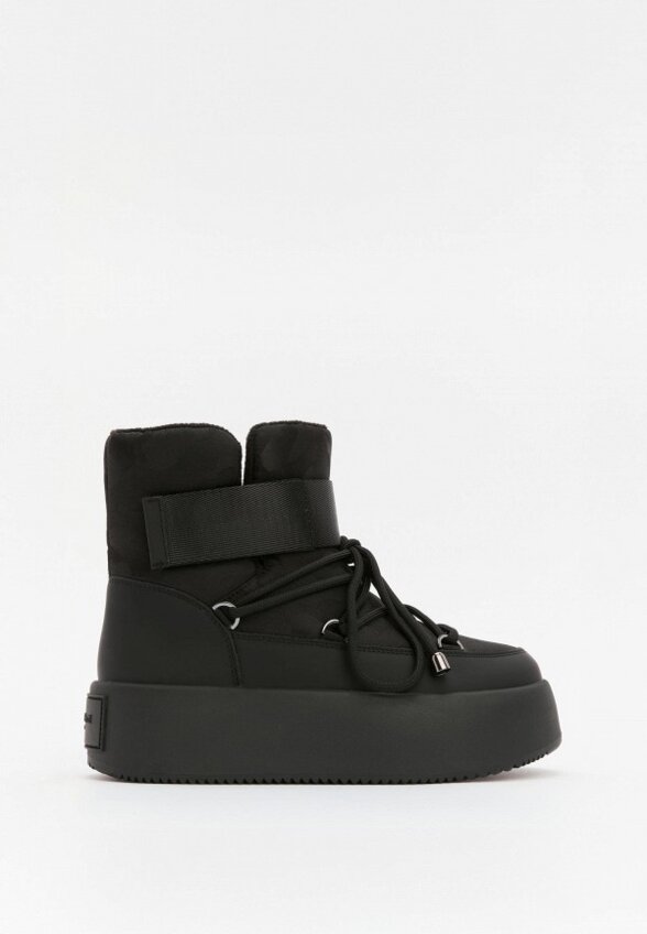 Дутики Maison David