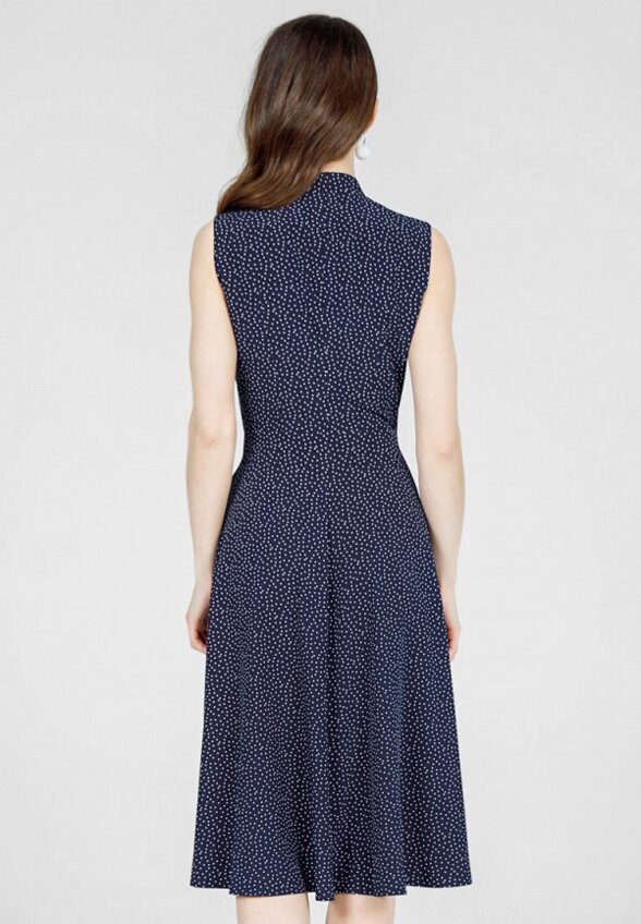 Платье Grey Cat