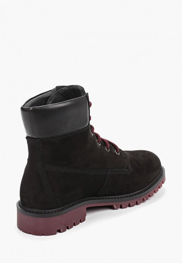 Ботинки Ralf Ringer