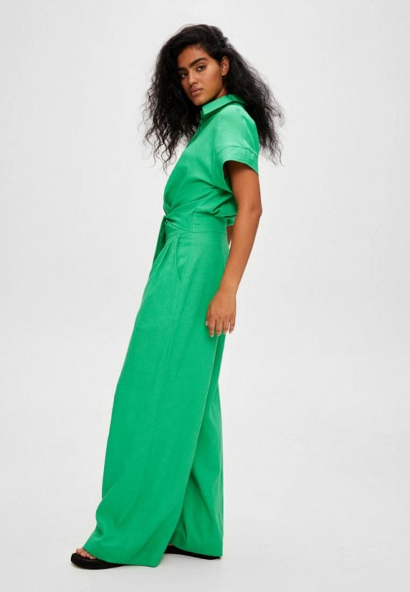 Комбинезон SashaOstrov