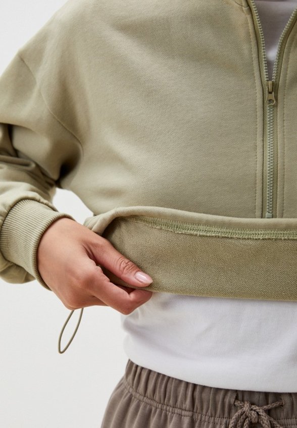 Олимпийка Margo Blues