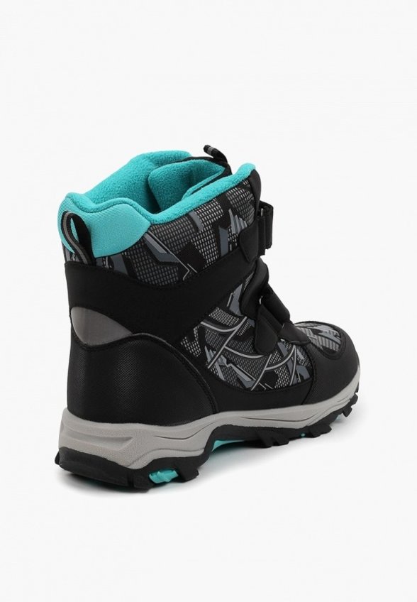 Ботинки PlayToday