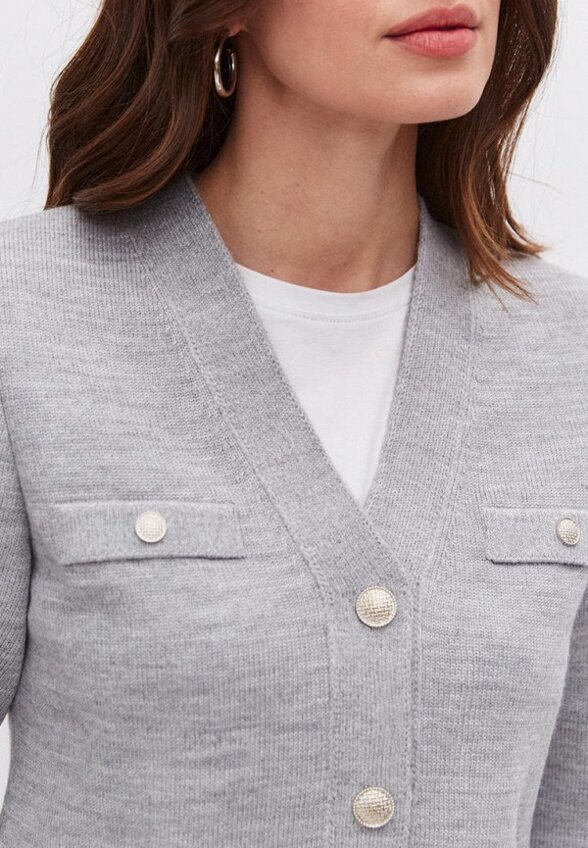 Кардиган 99Colorspace