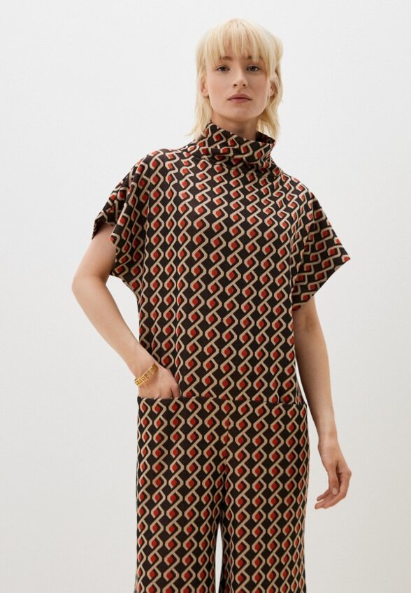 Комбинезон MadaM T