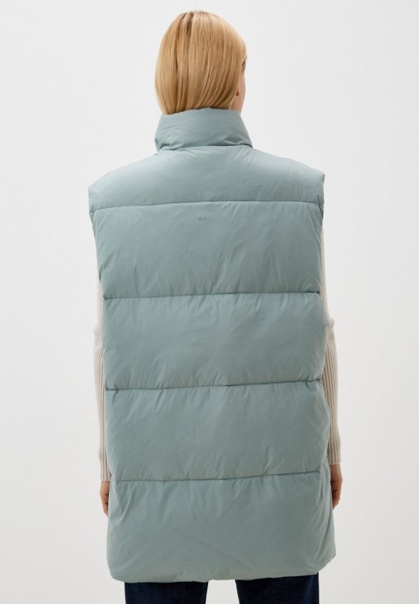 Жилет утепленный Baon
