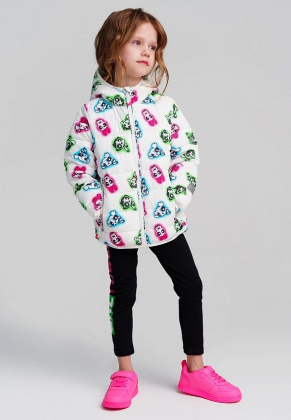 Куртка утепленная PlayToday