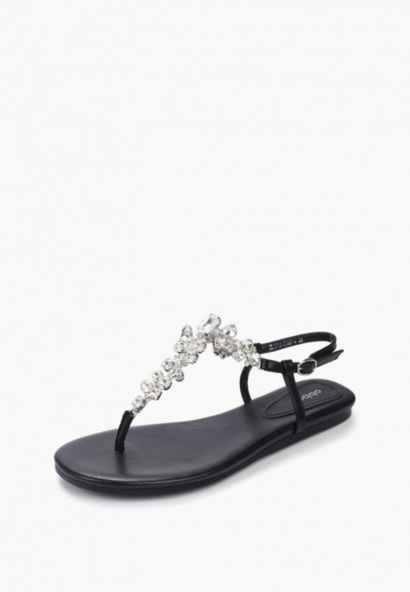 Сандалии Obba